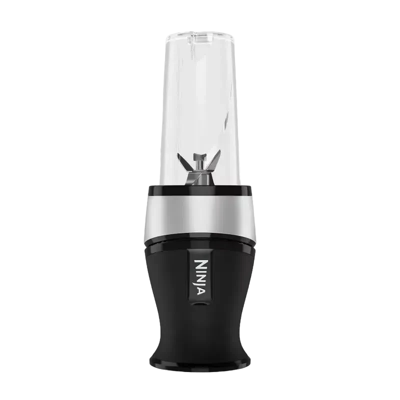 Стационарный блендер Ninja QB3001EUS, Чёрный 3