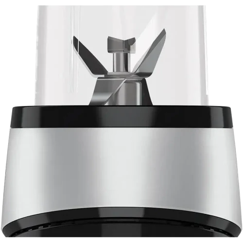 Стационарный блендер Ninja QB3001EUS, Чёрный