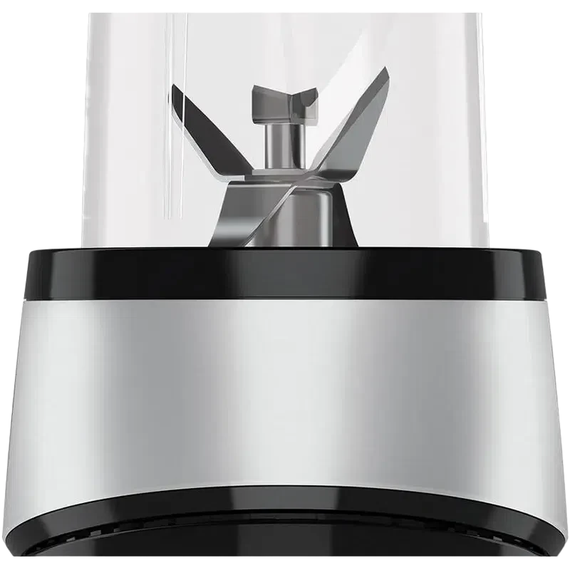 Стационарный блендер Ninja QB3001EUS, Чёрный 7