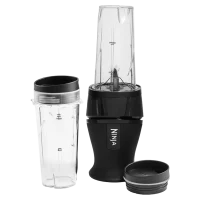 Стационарный блендер Ninja QB3001EUS, Чёрный
