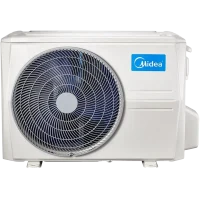 Сплит-система Midea AF6-07N8C2D, White 5