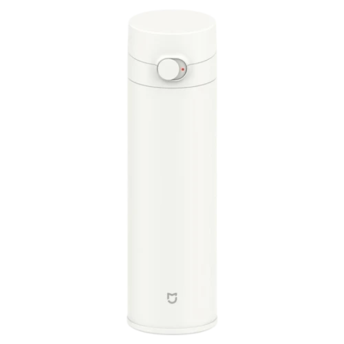 Термос Xiaomi Mijia Bottle 2, White