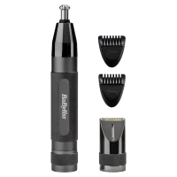 Trimmer pentru bărbați BaByliss E111E, Graphite