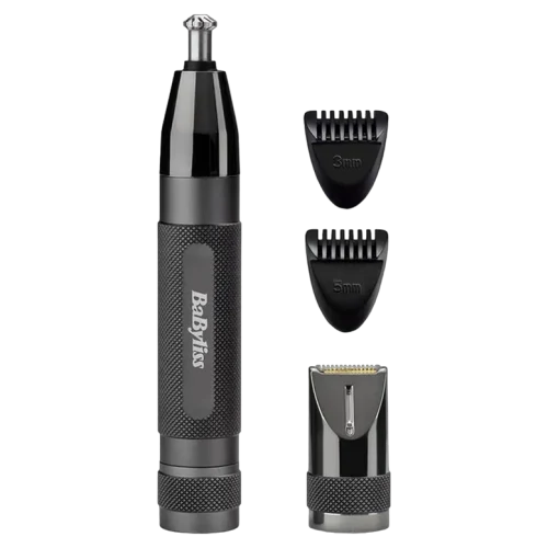 Мужской Триммер BaByliss E111E, Graphite