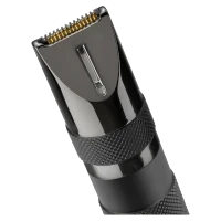 Trimmer pentru bărbați BaByliss E111E, Graphite 2