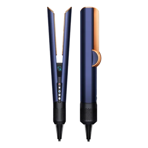 Выпрямитель для волос Dyson Airstrait HT01 straightener prussian blue
