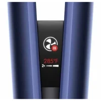 Dyson Airstrait HT01 straightener prussian blue 4