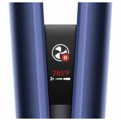 Выпрямитель для волос Dyson Airstrait HT01 straightener prussian blue