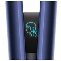 Dyson Airstrait HT01 straightener prussian blue 3