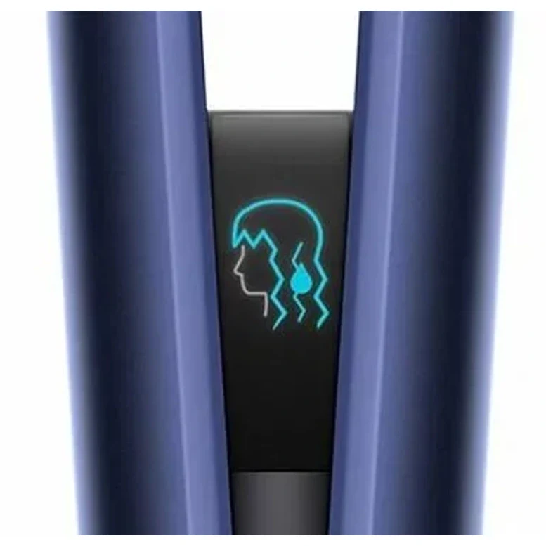 Dyson Airstrait HT01 straightener prussian blue 3