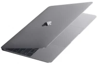 APPLE MacBook Air 13.3" (2019) Space Gray, 13.3" WQXGA IPS (Intel® Dual Core™ i5 1.6-3.6GHz (Amber Lake-Y), 8GB DDR3 RAM, 128Gb SSD, Intel UHD 617, USB-C x 2, TB3, WiFi-AC/BT4.2, 12 hours, 720p Camera, Backlit KB, RUS, macOS, 1.25kg) 3
