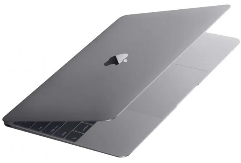 APPLE MacBook Air 13.3" (2019) Space Gray, 13.3" WQXGA IPS (Intel® Dual Core™ i5 1.6-3.6GHz (Amber Lake-Y), 8GB DDR3 RAM, 128Gb SSD, Intel UHD 617, USB-C x 2, TB3, WiFi-AC/BT4.2, 12 hours, 720p Camera, Backlit KB, RUS, macOS, 1.25kg) 3