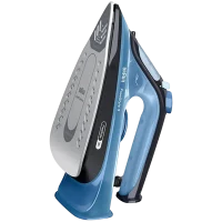 Утюг Braun FI 3194 BK, Синий 3