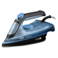 Утюг Braun FI 3194 BK, Синий