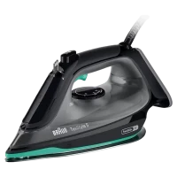 Утюг Braun SI5277GR, Black