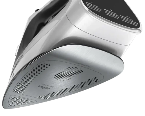 Утюг Braun SI 7149 WB, Серый