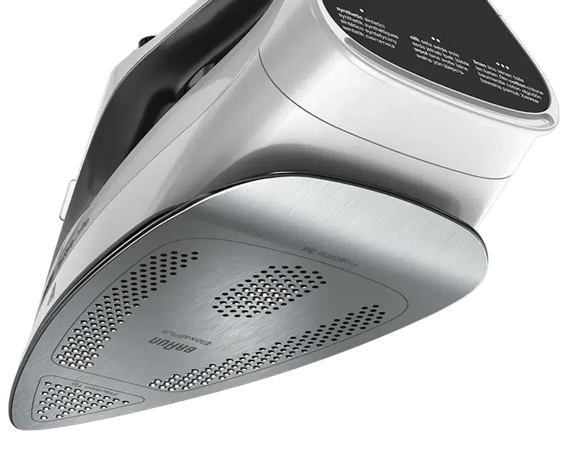 Утюг Braun SI 7149 WB, Серый 3