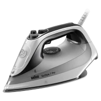 Утюг Braun SI 7149 WB, Серый