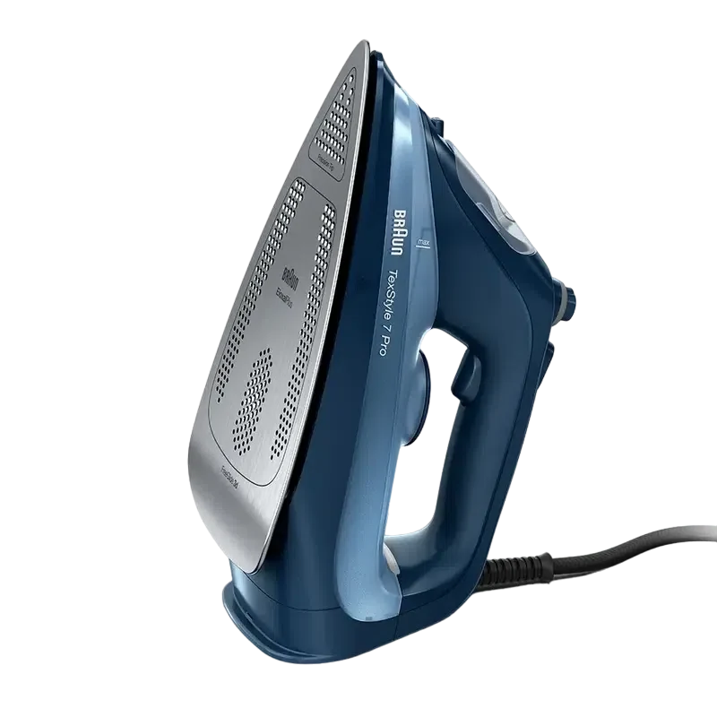 Утюг Braun SI 7160 BL, Синий 2