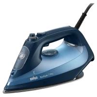 Утюг Braun SI 7160 BL, Синий