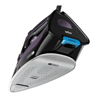 Утюг Braun SI 9661 VI, Фиолетовый 3