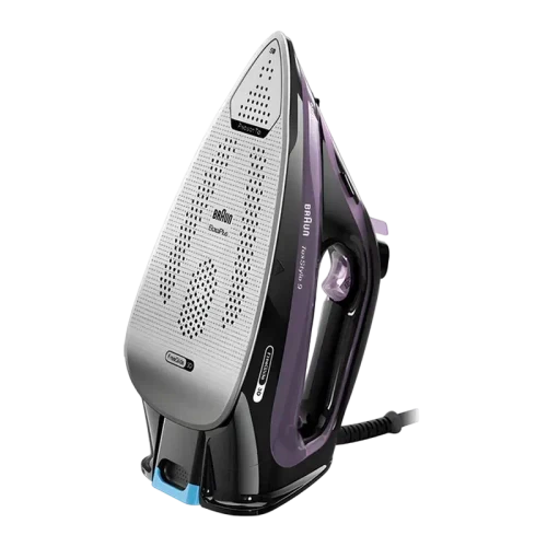 Fier de călcat Braun SI 9661 VI, Violet