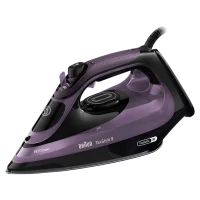 Утюг Braun SI 9661 VI, Фиолетовый