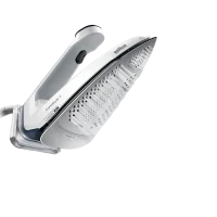 Утюг с парогенератором Braun IS 7262 GY, Grey 2