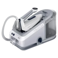 Утюг с парогенератором Braun IS 7262 GY, Grey