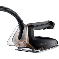 Утюг с парогенератором Braun IS 7286BK SS, Черный 3