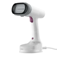 Ручной отпариватель Braun GS 5011 PU, Белый | Фиолетовый 2