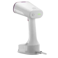 Ручной отпариватель Braun GS 5011 PU, Белый | Фиолетовый 3