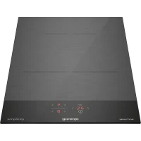 Индукционная варочная панель Gorenje GI3201SYBSC, Black 3