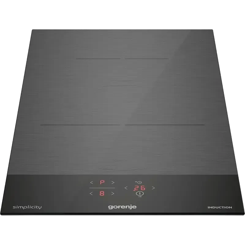 Индукционная варочная панель Gorenje GI3201SYBSC, Black 3