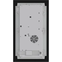 Индукционная варочная панель Gorenje GI3201SYBSC, Black 9