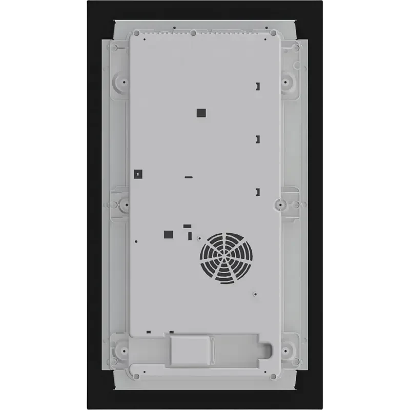 Индукционная варочная панель Gorenje GI3201SYBSC, Black 9