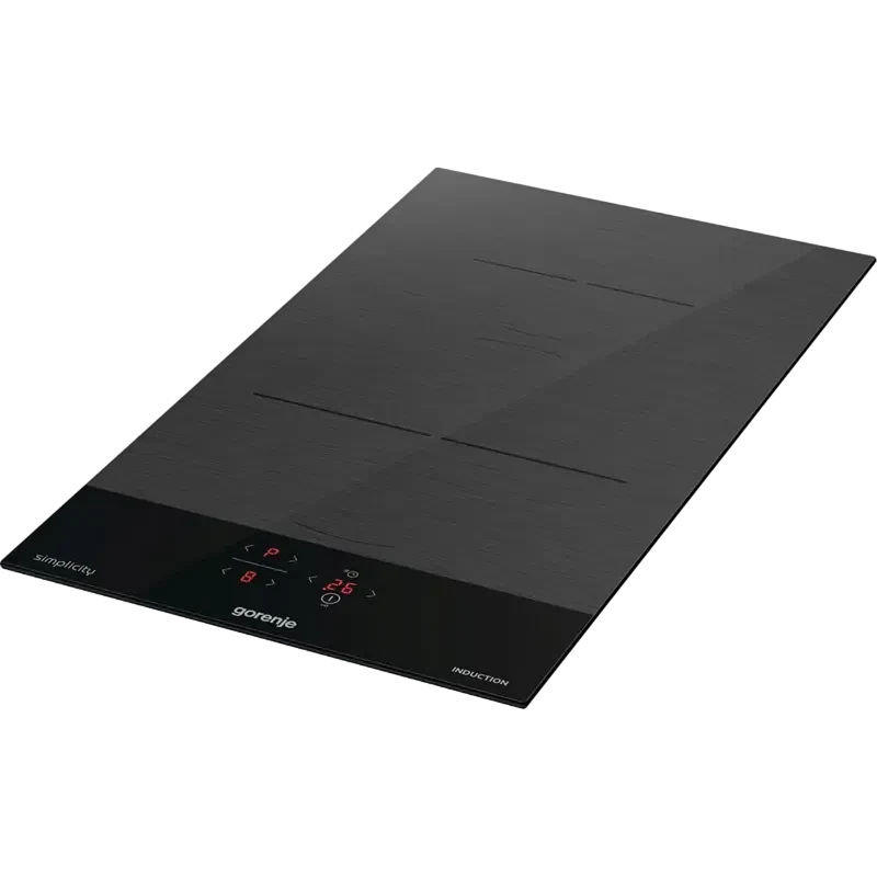 Индукционная варочная панель Gorenje GI3201SYBSC, Black 7
