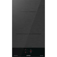 Индукционная варочная панель Gorenje GI3201SYBSC, Black 2
