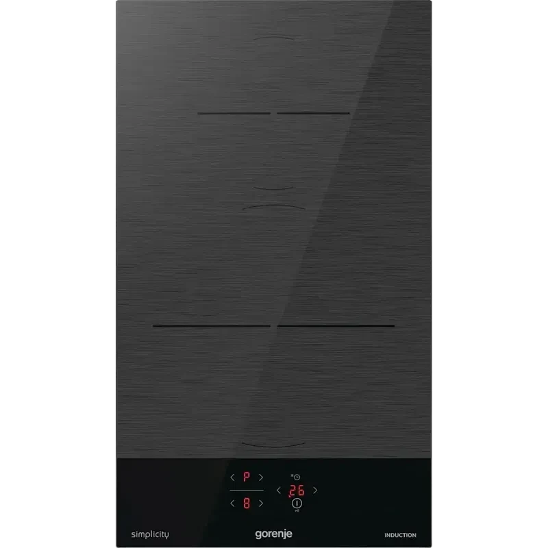 Индукционная варочная панель Gorenje GI3201SYBSC, Black 2