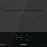 Индукционная варочная панель Gorenje GI3201SYBSC, Black 4