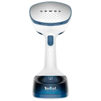 Ручной отпариватель Tefal DT7130E1, Синий | Белый 2