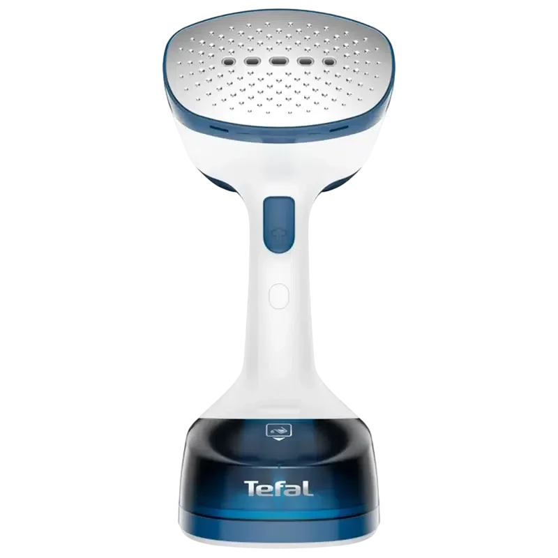 Ручной отпариватель Tefal DT7130E1, Синий | Белый 2