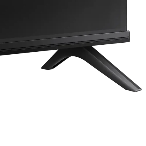 32" LED SMART Телевизор Hisense 32A4N, 1366x768 HD, VIDAA U7.0, Чёрный