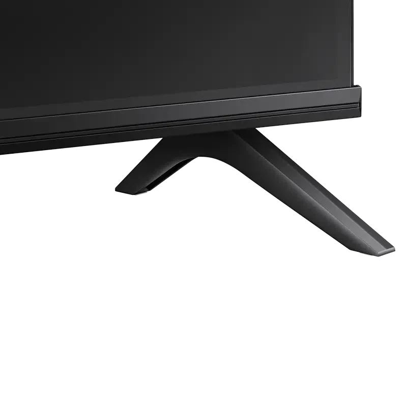 32" LED SMART TV Hisense 32A4N, 1366x768 HD, VIDAA U7.0, Negru 5