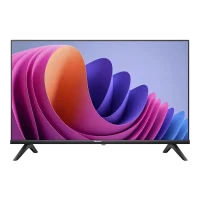 32" LED SMART TV Hisense 32A4N, 1366x768 HD, VIDAA U7.0, Negru 2