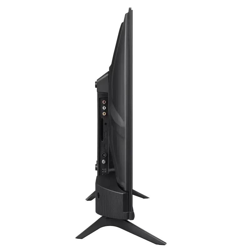 32" LED SMART TV Hisense 32A4N, 1366x768 HD, VIDAA U7.0, Negru 11
