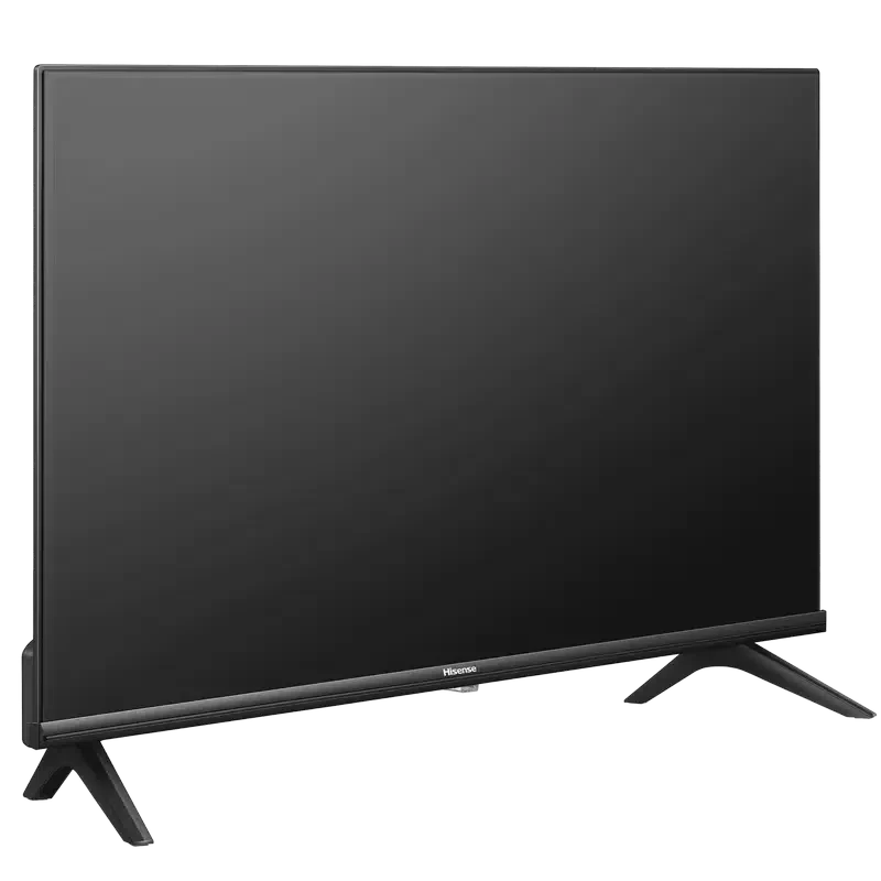 32" LED SMART TV Hisense 32A4N, 1366x768 HD, VIDAA U7.0, Negru 9