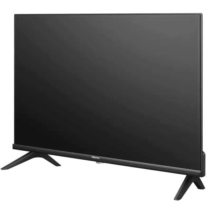 32" LED SMART TV Hisense 32A4N, 1366x768 HD, VIDAA U7.0, Negru 7