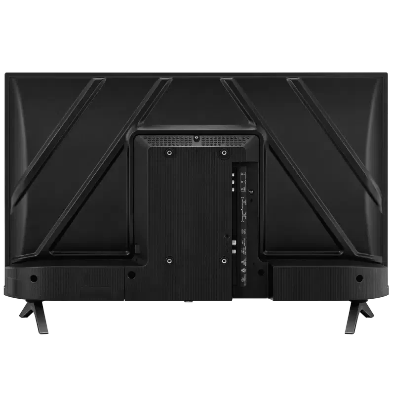32" LED SMART TV Hisense 32A4N, 1366x768 HD, VIDAA U7.0, Negru 6