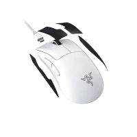 Беcпроводная мышь Razer DeathAdder V3 Pro, White 5